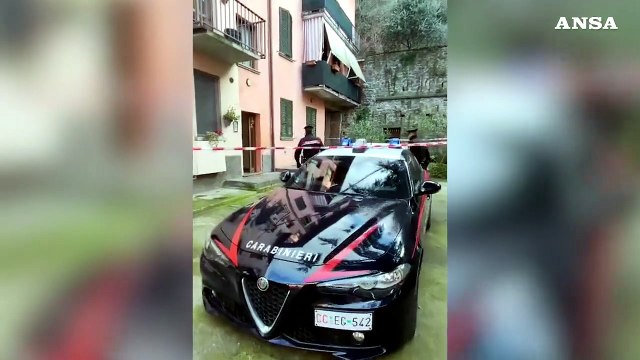 Donna accoltellata dal marito nel Bresciano, e' grave