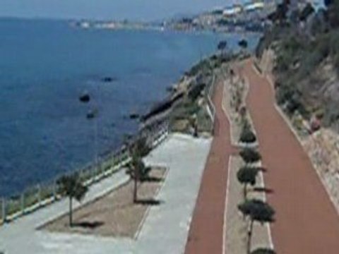 Pista Ciclabile del Ponente Ligure - Riviera dei Fiori