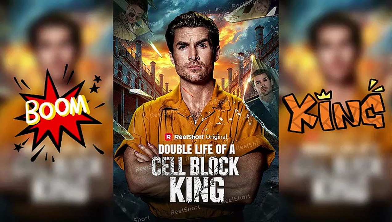 Double Life of a Cell Block King | They Mocked the Wrong Ex-Convict
