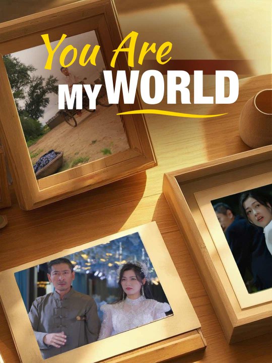 You Are My World EngSub