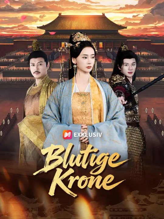 Blutige Krone | Komplette Serie | Short Drama Deutsch