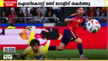 ലോകകപ്പ് സന്നാഹ മത്സരം: ഫ്രാന്‍സിനെ അട്ടിമറിച്ച് ഐവറി കോസ്റ്റ്
