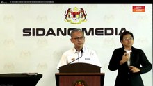 Tiada kesan kepada Kerajaan Perpaduan peringkat Persekutuan - Fahmi