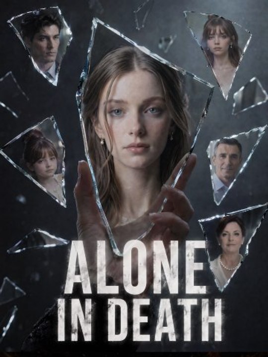 alone in death🤡🤡