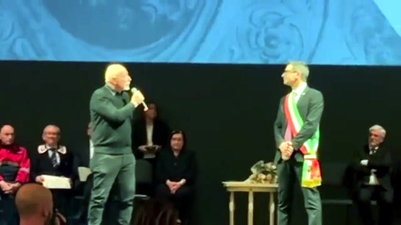 Sindaco e Nori