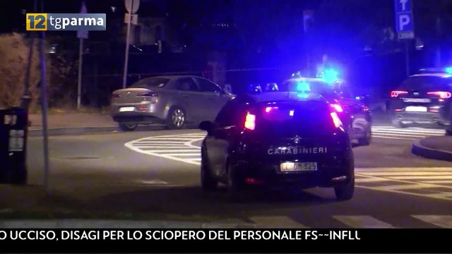 Carabinieri Via Farini