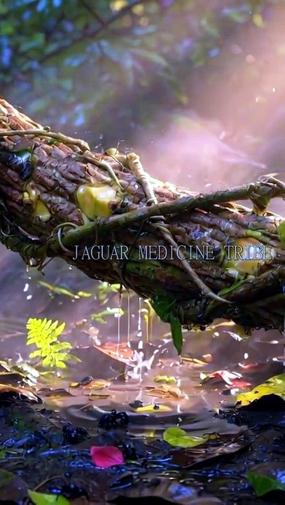 Shadow Work Journey | Jaguar Medicine Tribe