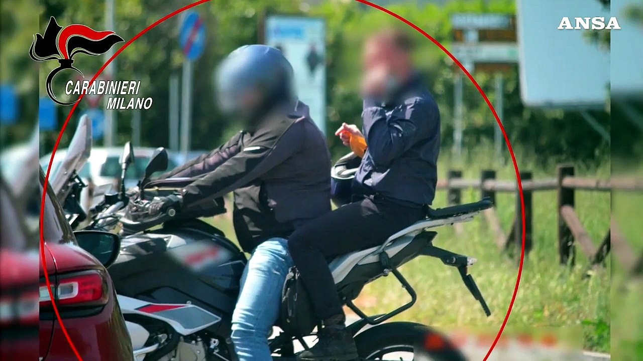 Truffe agli anziani nel Milanese, sgominata la banda del "finto carabiniere"
