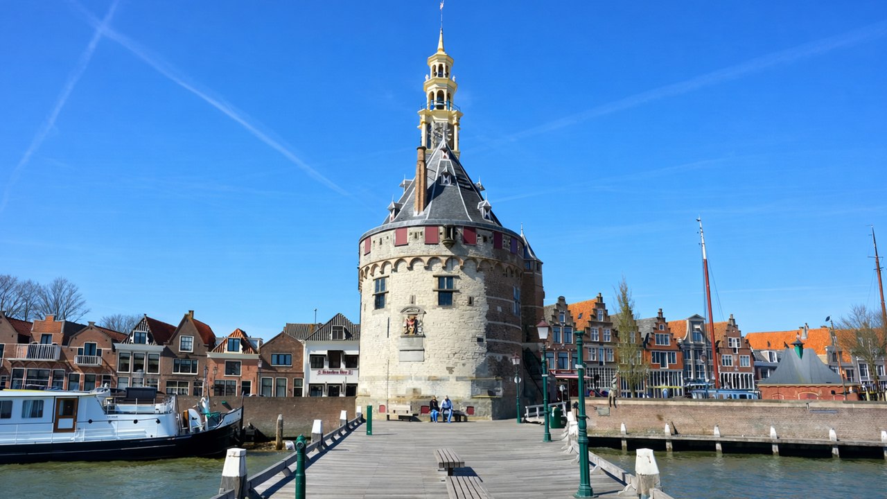 Hoorn Netherlands: A Historic City You’ll Remember