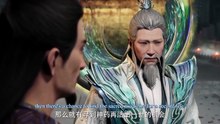 Shrouding The Heavens Episode 136 Engsub [Full Movie]