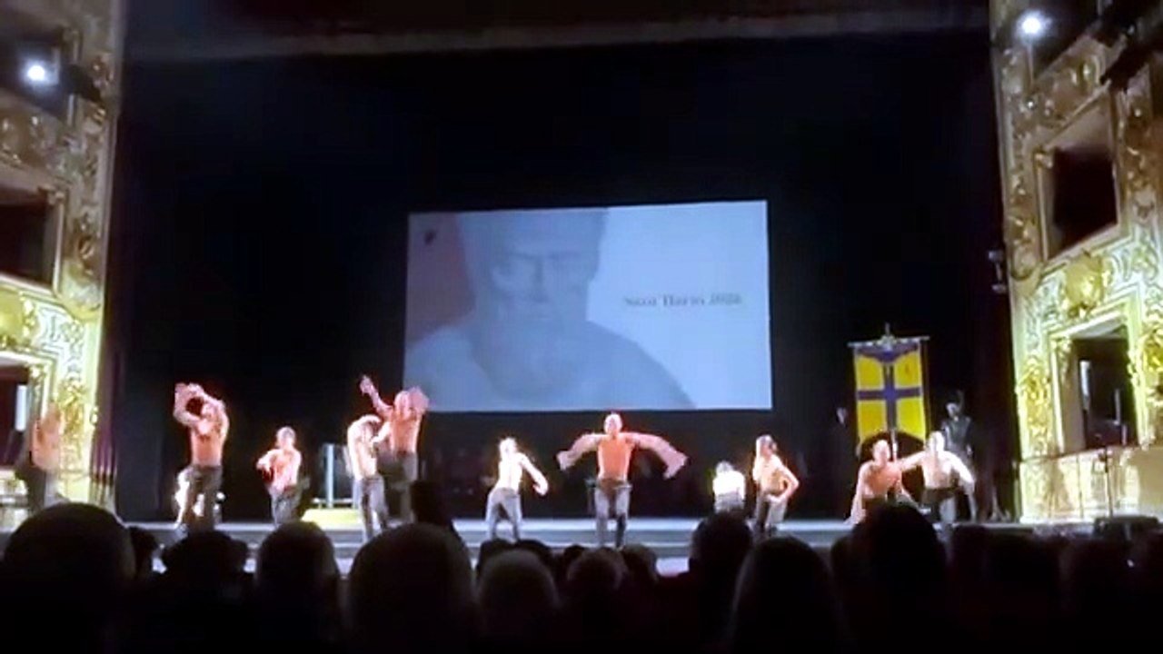 Ballerini Unito