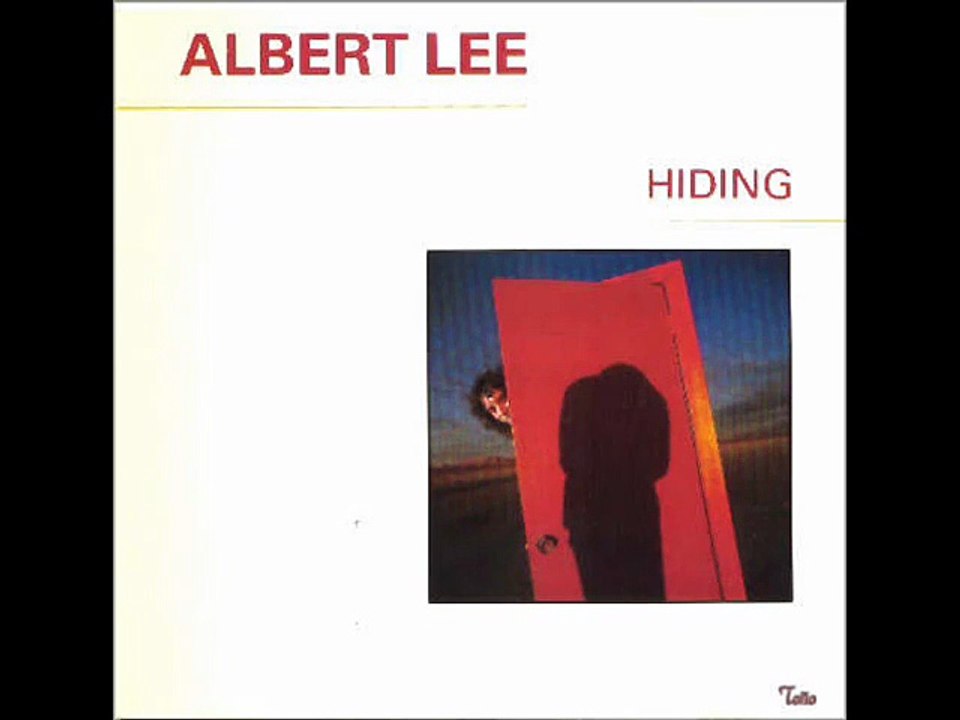 Hiding