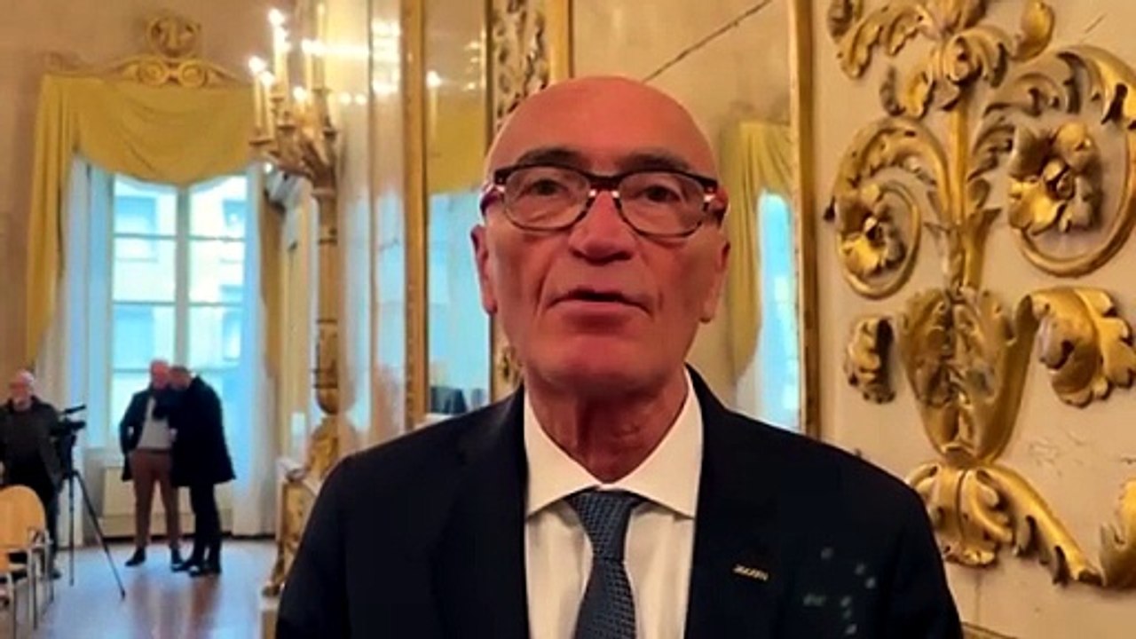 Civiche Benemerenze