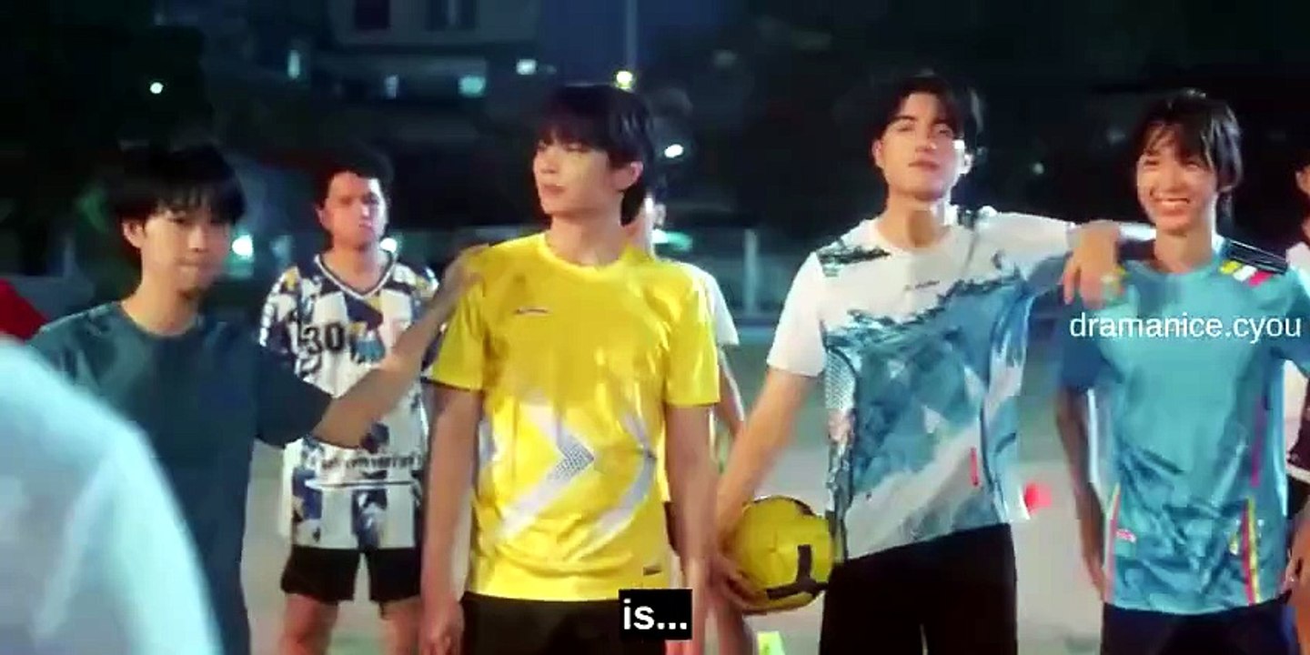 Fourever You Part 2 Ep 17