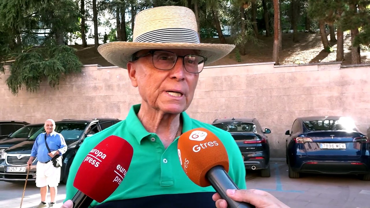 Ortega Cano “20 años no son nada”, sobre el aniversario de Rocío: “Se pasan enseguida”