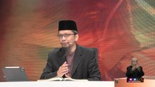 Episod 1277 My #QuranTime 2.0 Jumaat 12 Jun 2026 Surah Al-Furqan (25: 75-77) Halaman 366