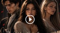 When My Ex Begs The Wolf King Claims Me As His Destiny - FULL MOVIE ☑️ - Eng Sub