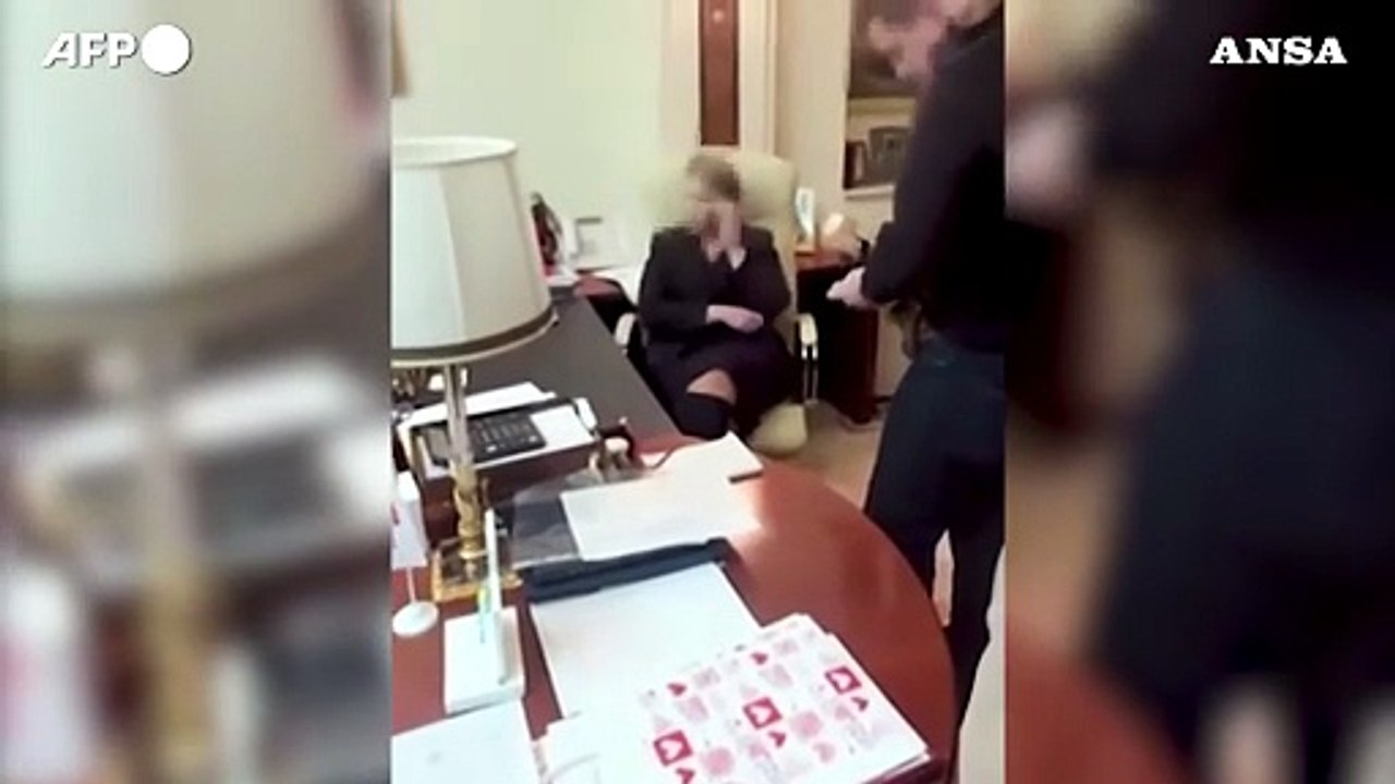 Ucraina, Tymoshenko denunciata per corruzione con parlamentari