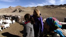 Mongolia @ Living with Nomads 蒙古体验游牧生活的真实文化