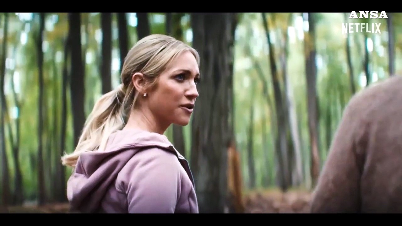 "Siamo serie": The Beast in Me, All Her Fault, Magic Farm