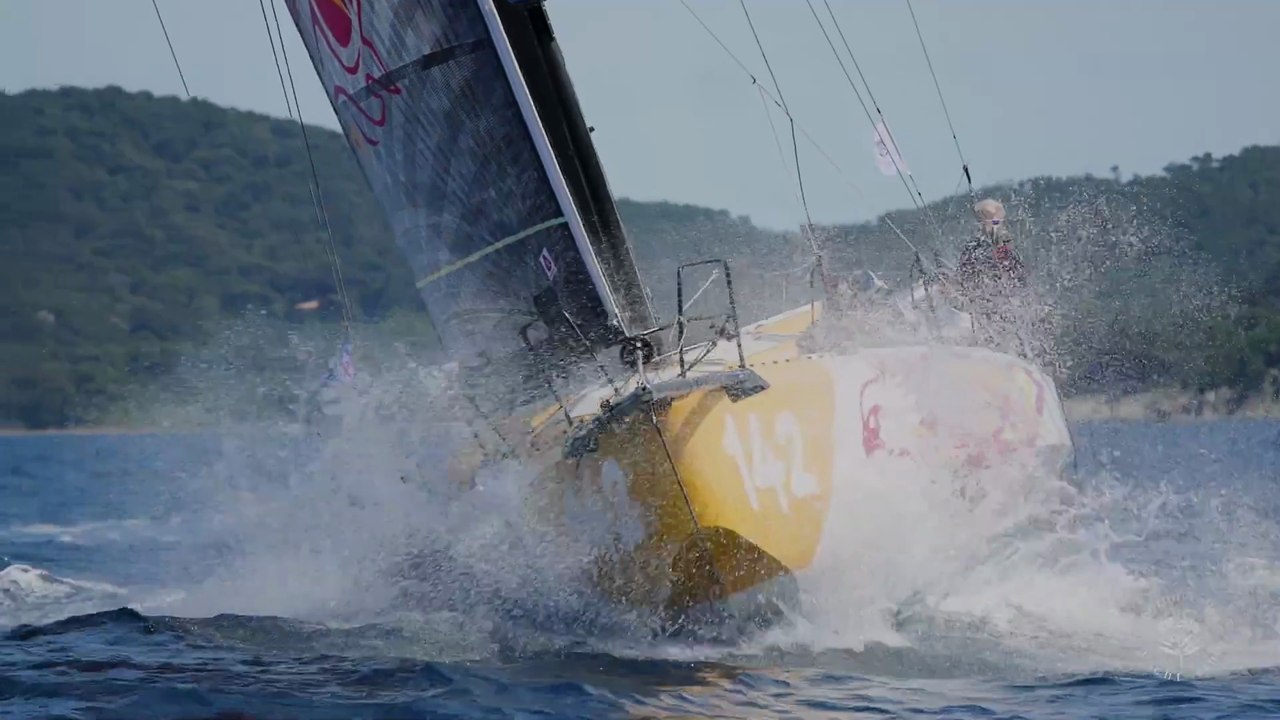 Yacht Club Porquerolles 2026 : Porquerolle's Race 2026