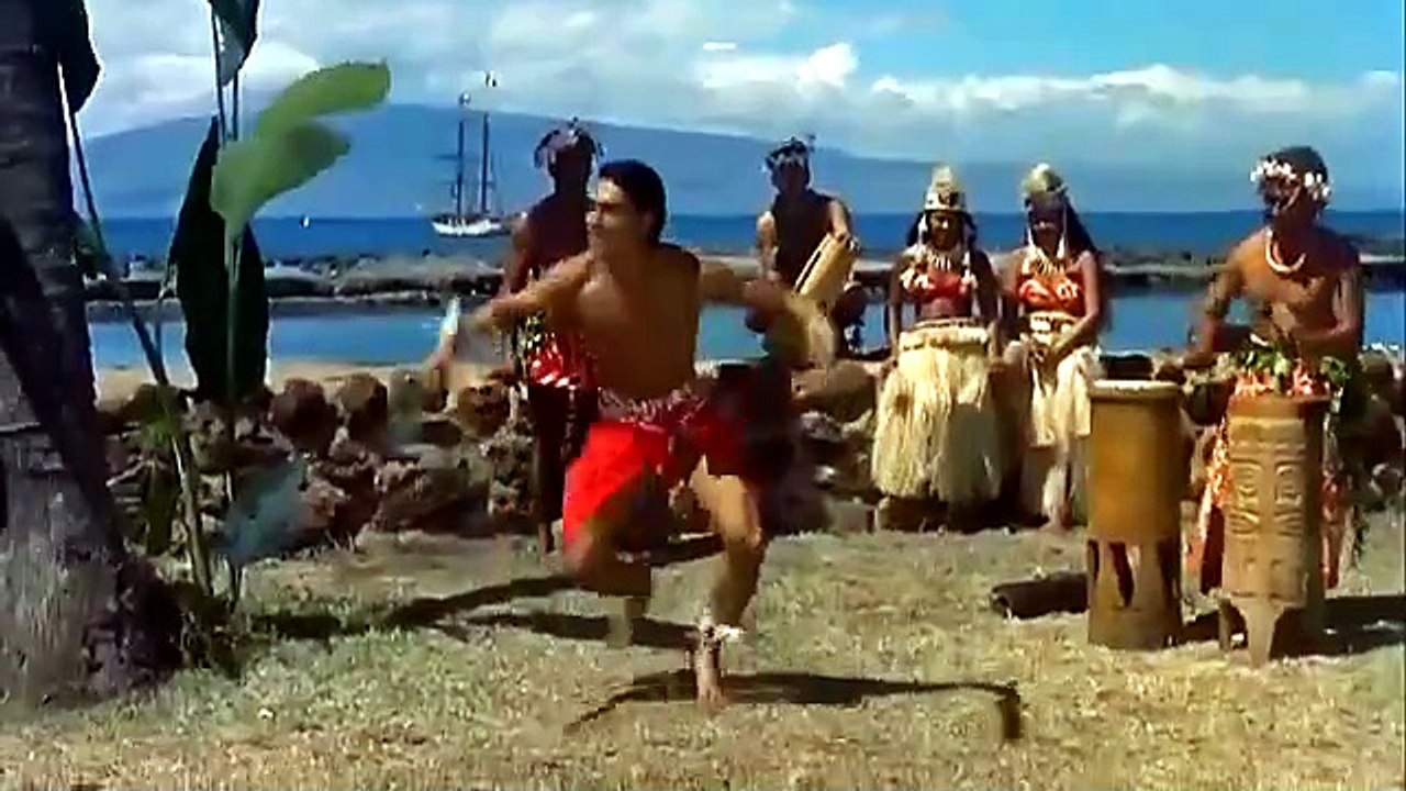 El Crepúsculo de los Dioses 1958 Español Latino - Twilight for the Gods