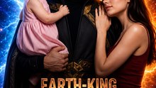 Earth-King Returns from the Shadow (ENGSUB) - Full EP | Romance, Supernatural Hero, Drama Series #ADB