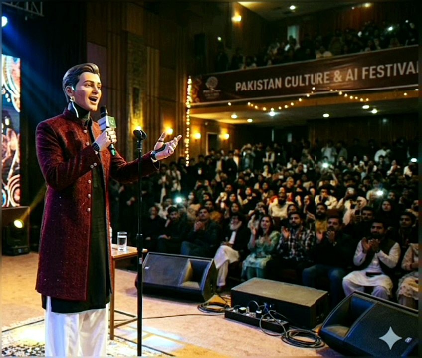 Urdu Gazal khamosh rato mai