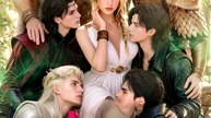 Beast Heart - My Cross-Species Harem-Drama FULL MOVIES ENGLISH SUB