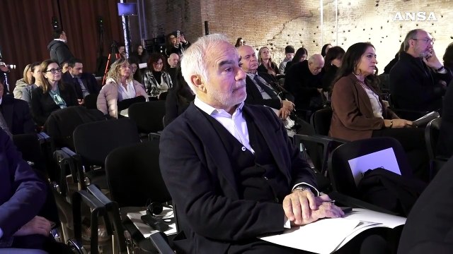 Ventiquattro milioni di turisti nelle localita' termali, spesa di oltre 5 miliardi