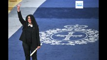 Marjane Satrapi, francusko-irańska autorka „Persepolis”, nie żyje. Miała 56 lat