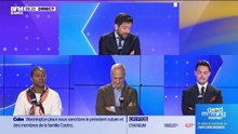 L'intégrale des Experts du vendredi 5 juin