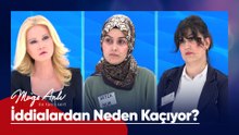 Teknolojik üfürükçü iddialarla yüzleşecek mi? - Müge Anlı ile Tatlı Sert 5 Haziran 2026