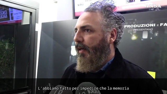 Tutto il male del mondo , docufilm su Regeni a 10 anni dalla sua morte