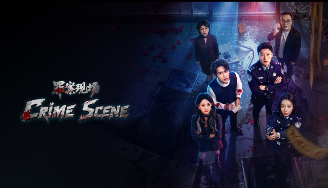 Crime Scene (2026) ep 7-8 ENG SUB