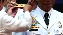 Watch Command Ceremony: Pormal nang itinalaga ni PBBM si Gen. Torre bilang bagong PNP Chief [Full Movie]