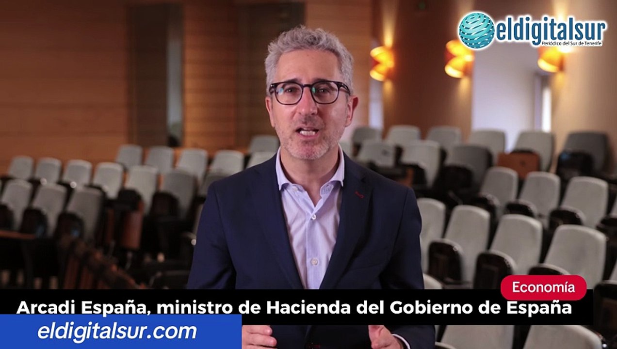 El Ministerio de Hacienda fija las líneas de los Presupuestos de 2027