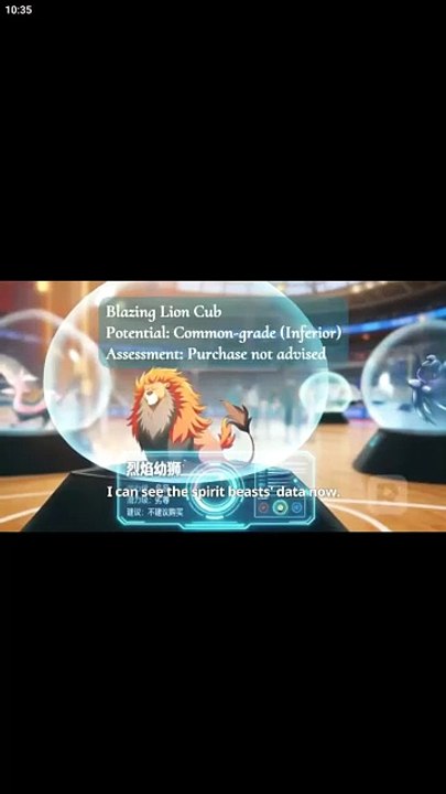Beast-Taming: All Evolve, I Revert