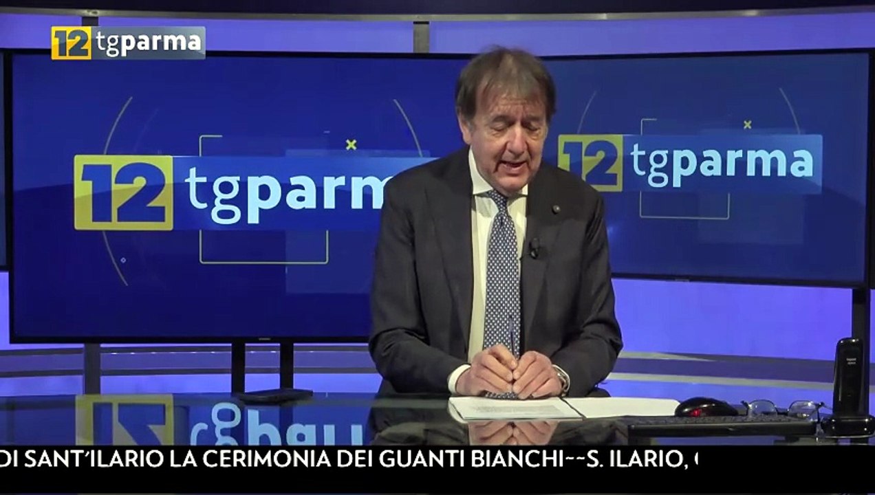 Guanti Bianchi