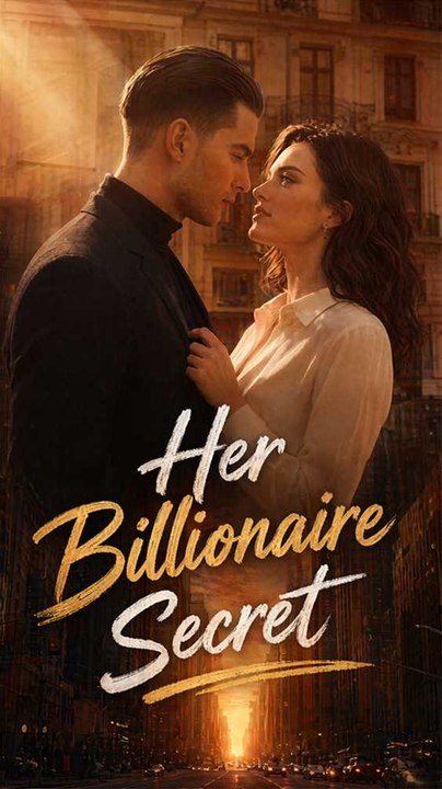 Her Billionaire Secret - HOT