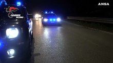 Droga ed estorsioni nel Salernitano, smantellata piazza di spaccio