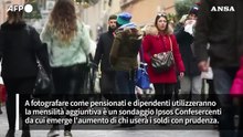 In arrivo le tredicesime per 36 milioni di italiani. Solo uno su 2 ci comprera' i regali