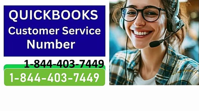 QuickBooks™ Customer Service Official Guide Step-by-Step Help & Support & Service for QuickBooks™