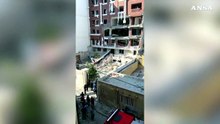Iran, segnalate esplosioni in diverse localita': il regime parla di incidenti