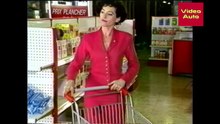 Publicité liquide de refroidissement Citroën (1988)