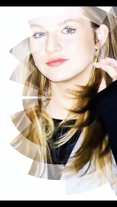 Princess Leonor