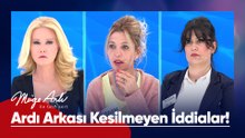 ''Üfürükçüler yüzünden kızlarım bana düşman oldular!'' - Müge Anlı ile Tatlı Sert 5 Haziran 2026