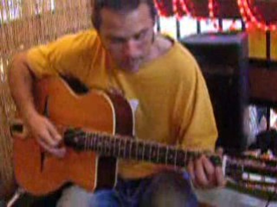 les Swing Home