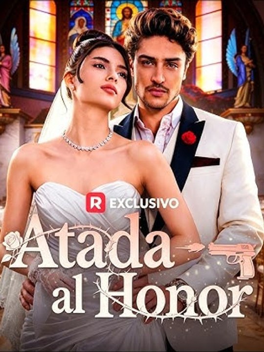 Doblado]🔥❤️Atada al honor - Completo En Español
