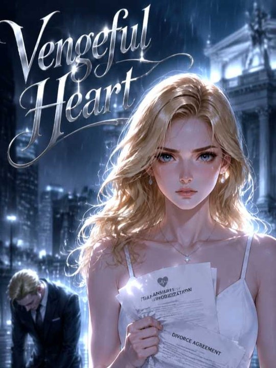 Vengeful Heart - Full Episode